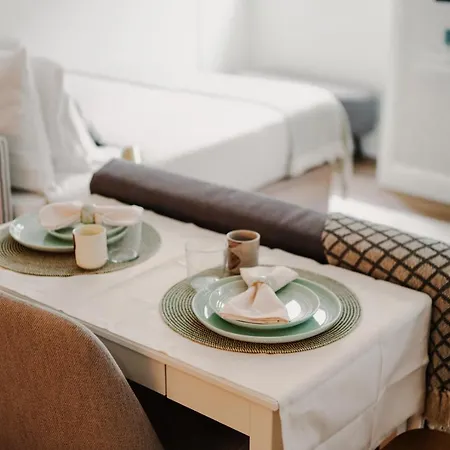 Charming With Ac, Next To Metro Station